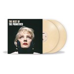 The Best Of The Primitives (Limited Cream White Vinyl LP) cover