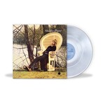 Christine Perfect (Limited Crystal Clear Vinyl LP) cover