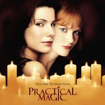Practical Magic (Music From The Motion Picture) (Limited LP) cover