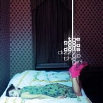 Dizzy Up The Girl (Anniversary Edition) (Limited Blue Iris Vinyl LP) cover