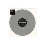 Beautiful (12") cover