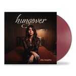 Hungover (Fruit Punch Coloured Vinyl LP) cover