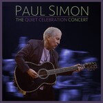 A Quiet Celebration Concert cover