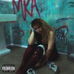 My Reckless Abandon (Limited Raspberry Vinyl LP) cover