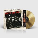 Look Sharp! (Limited Gold Vinyl LP) cover