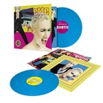Have A Nice Day (Limited Blue Vinyl LP) cover