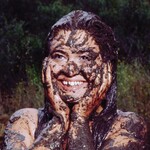 Mud (LP) cover