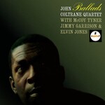 Ballads (Verve Essentials LP) cover