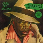 Jealous (40th Anniversary Edition LP) cover