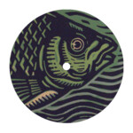 South-Eastern Style (10") cover