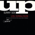 Sunny Side Up (Blue Note Classic Vinyl LP) cover