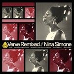 Verve Remixed // Nina Simone (LP) cover