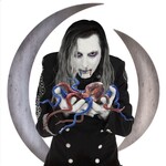 Eat The Elephant (Limited Splatter Vinyl LP) cover