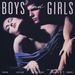 Boys And Girls (Limited Edition LP) cover