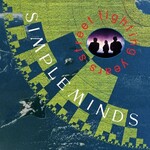 Street Fighting Years (Limited Edition LP) cover