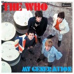My Generation (60th Anniversary Edition LP) cover