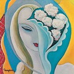 Layla And Other Assorted Love Songs (Limited Edition LP) cover