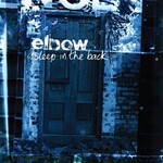 Asleep In The Back (25th Anniversary Limited Edition LP) cover