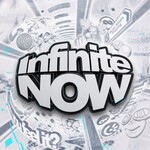 Infinite Now (LP) cover