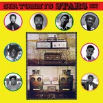 Sir Tommy's Stars 1985-1990 (LP) cover