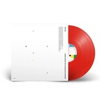 A Brief Inquiry Into Online Relationships (Red Vinyl LP) cover