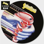 Turbo (Limited Picture Disc Vinyl [National Album Day 2026] LP) cover