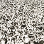 Listen Without Prejudice (Limited Splatter Vinyl [National Album Day 2026] LP) cover