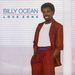 Love Zone (Limited Violet Transparent Vinyl [National Album Day 2026] LP) cover
