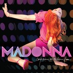 Confessions On A Dance Floor (Limited 2026 Japanese Edition) cover