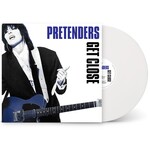 Get Close (40th Anniversary Edition Limited White Vinyl Rocktober 2026 LP) cover