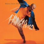 Dance Into The Light (Limited Blue & Orange Vinyl LP) cover