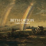 Comfort Of Strangers cover