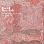 Handel: Messiah (complete oratorio) cover