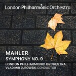 Mahler: Symphony No. 9 cover