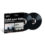 Robbers & Cowards (20th Anniversary Edition LP) cover