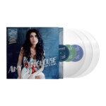 Back To Black (20th Anniversary Edition Triple LP) cover