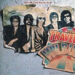 The Traveling Wilburys Vol. 1 (LP) cover