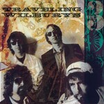The Traveling Wilburys Vol. 3 cover