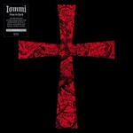 From The Dark (LP) cover