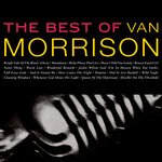 The Best of Van Morrison (Reissue LP) cover