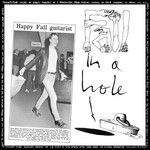 Fall In A Hole (LP) cover
