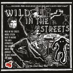 Wild In The Streets (Blue Vinyl LP) cover