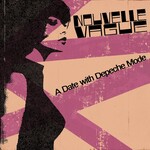 A Date With Depeche Mode (LP) cover