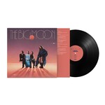 Forever (LP) cover