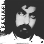 Revival (Limited Marble Vinyl LP) cover