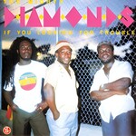 If You Looking For Trouble (Limited Rose Coloured Vinyl LP) cover