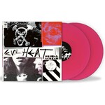 Evil Heat (Limited Magenta Vinyl LP) cover