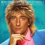 Greatest Hits, Vol. 2 (Limited Teal Vinyl LP) (Rocktober 2026) cover