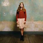 Birdy (Limited Recycled Purple Vinyl LP) cover