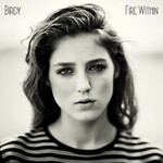 Fire Within (Limited Recycled Purple Vinyl LP) cover